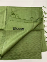 Bhagalpuri Semi tussar saree MS896(10)