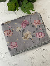 Kota silk saree with digital prints and embroidery MSH155(3)