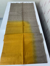 Bhagalpuri Semi tussar saree MS780