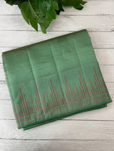 Semi silk saree  MSS9345