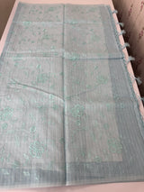 Netkota embriodery saree MSH260
