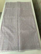 NetKota thread work saree MSH106- Lavender