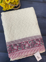 NetKota Hakoba saree  MS6777
