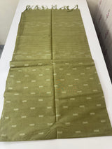 Semi tussar saree MS871