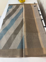 Tissue Silk Saree FAMS66