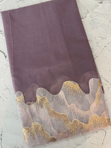 Soft Turkish Organza saree MSOS103 (3)