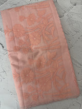 Soft Kota Applique work saree  MSH148