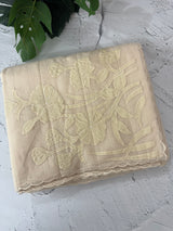 Soft Kota Applique work saree  MSH148