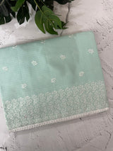 Netkota embriodery saree MS1496