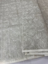 Netkota embriodery saree MS1496