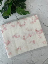 Supernet embriodery saree MS1490 (4)