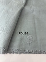 NetKota Applique work saree  MSH108 (4)