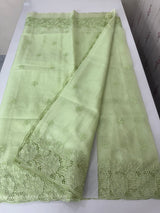 Soft Silky kota saree with cutwork borders  MSH232