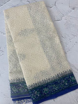 Tepchi NetKota saree  MS6777