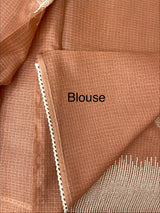 Silky kota saree with embriodery borders MS2280
