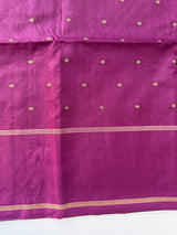 Semi silk saree with retta pettu borders  MTS455 Vadamalli