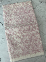 Kota cotton embriodery saree MS1491 (1)