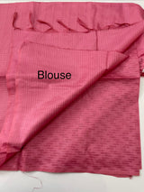 Bhagalpuri Semi tussar saree MS896(9)
