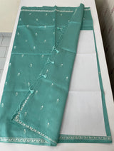 Blended soft silk saree BFW917