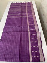 Bhagalpuri Semi tussar saree MS799