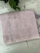 Netkota embriodery saree MSH260