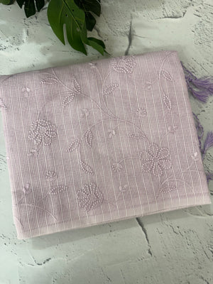 Netkota embriodery saree MSH260