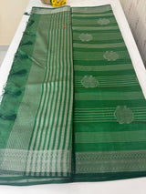 Semi silk saree MS899