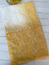 Ombre Soft kota checks saree with embroidery SVTS20