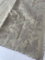 NetKota Applique work saree  MSH108 (5)
