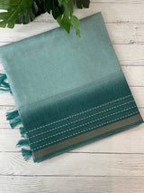 Soft Semi silk saree with thread work MSR698