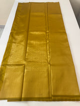Pastel brocade semi silk sarees MS67443