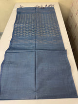 Soft Semi tussar saree with tissue weaving MS871 (4)