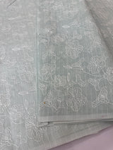Netkota embriodery saree MS1496