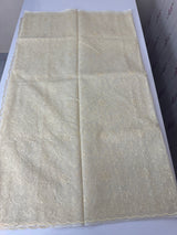NetKota thread work saree MSH106- Pastel Beige