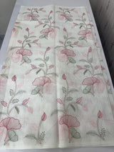 Netkota embriodery saree MS1496