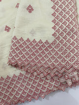 Crepe georgette saree MS4067