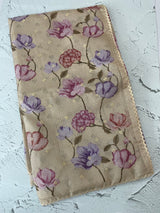 Kota silk saree with digital prints and embroidery MSH155(3)