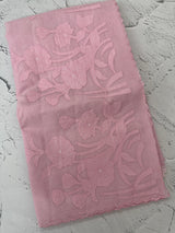 Soft Kota Applique work saree  MSH148