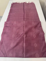 Semi tussar saree MS871