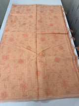 Netkota embriodery saree MSH260