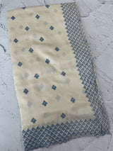 Crepe georgette saree MS4067