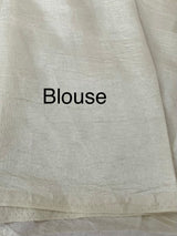 Crepe georgette saree MS4067