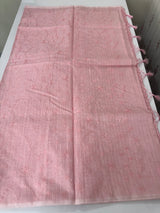 Netkota embriodery saree MSH260