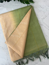 Bhagalpuri Soft blended tussar saree MS896