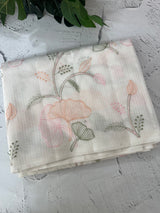 Netkota embriodery saree MS1496