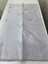 Soft Kota Applique work saree  MSH148