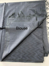 Bhagalpuri Semi tussar saree MS896(14)