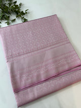 Pastel soft silk Saree - MKP922 BabyPink