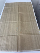 Tissue silk saree - Onam221