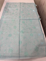 Netkota embriodery saree MSH260